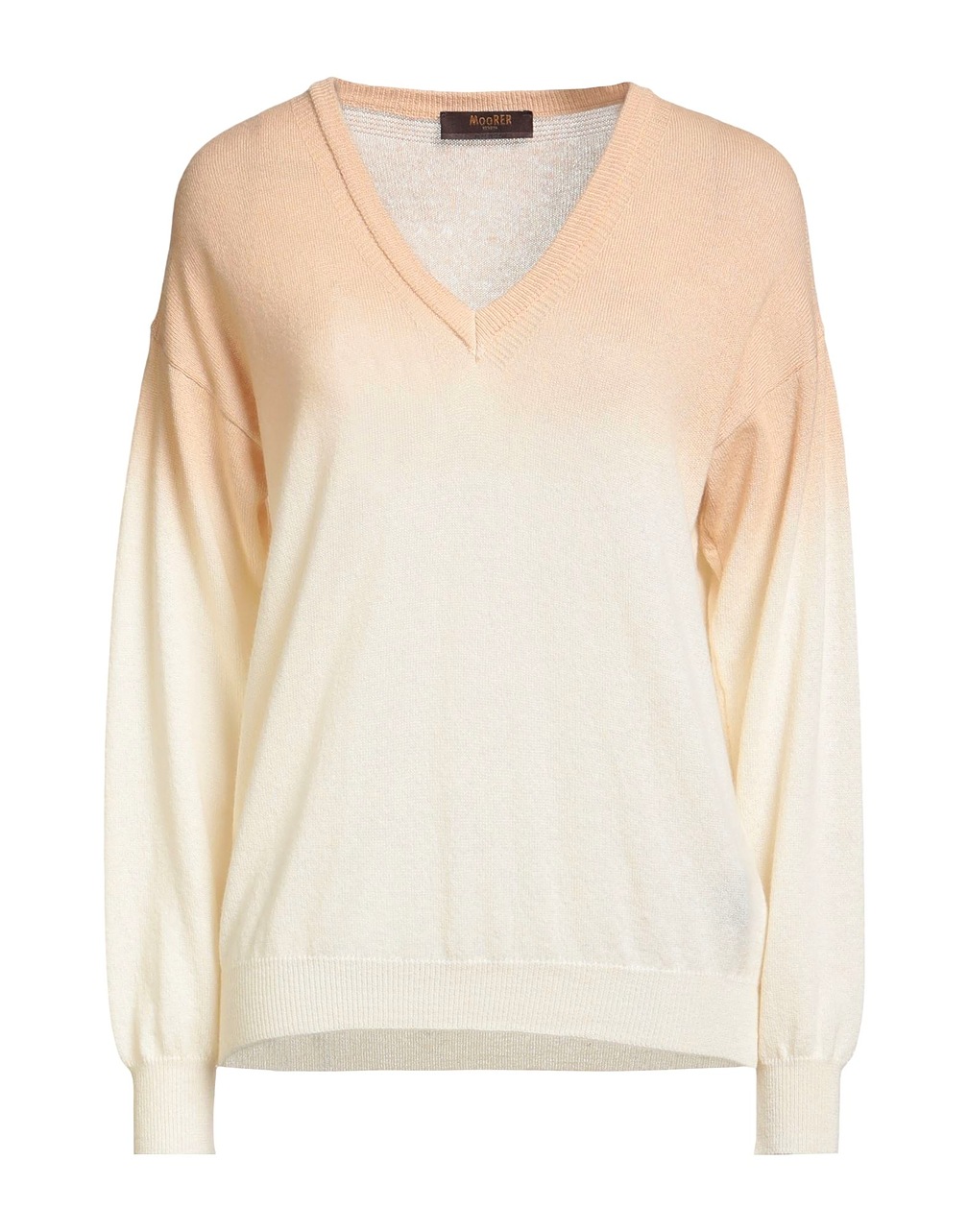 MOORER - Sweaters