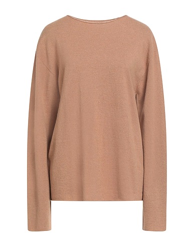 JIL SANDER+ Cashmere jumper Camel 100% Cashmere