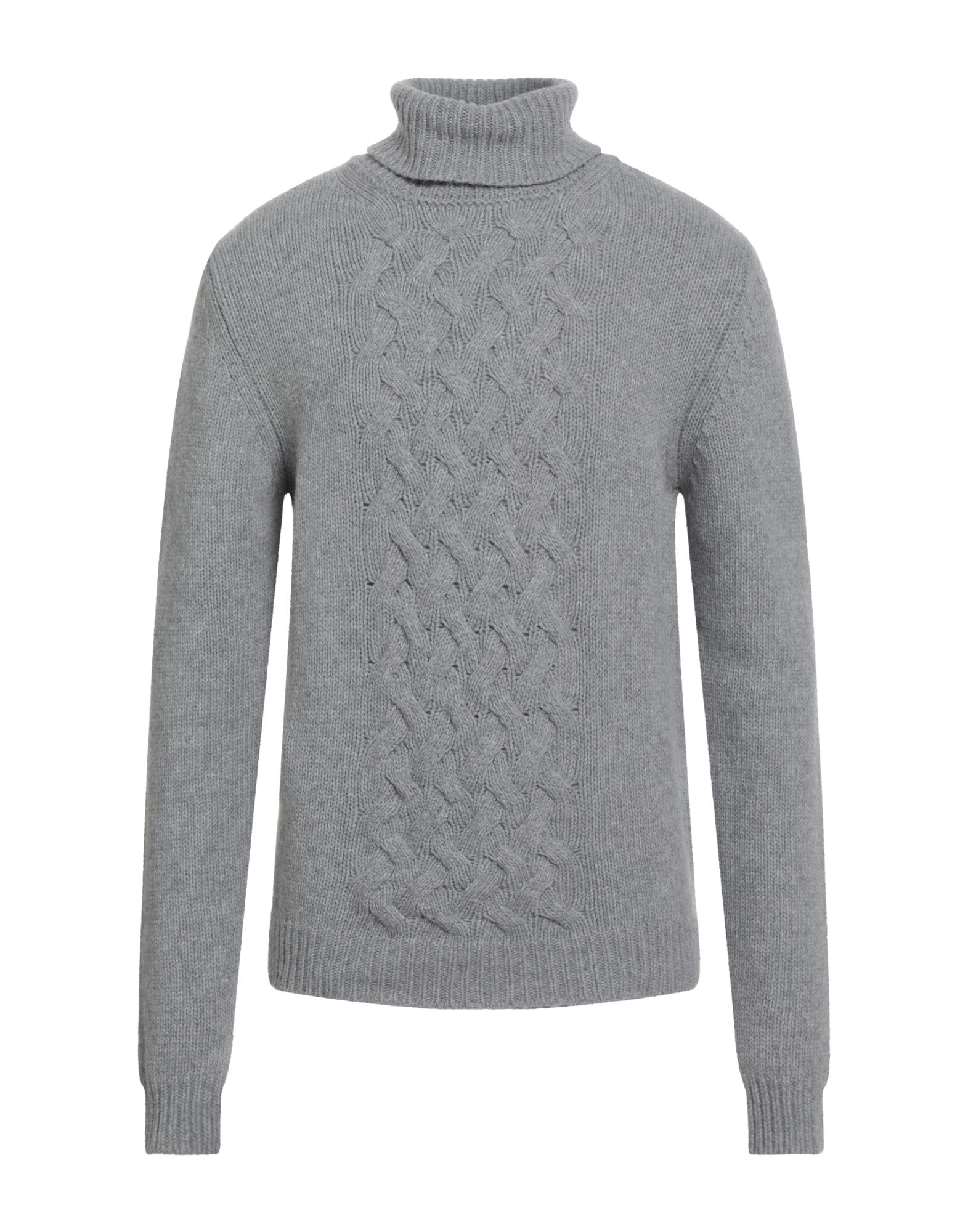 LUIGI BIANCHI Mantova - Turtlenecks