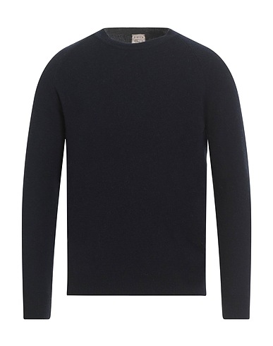 H953 Pullover 93% Laine, 6% Polyamide, 1% Élasthanne