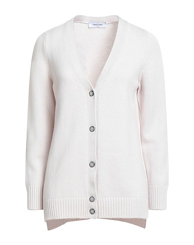 GRAN SASSO Cardigan 70% Virgin Wool, 20% Viscose, 10% Cashmere