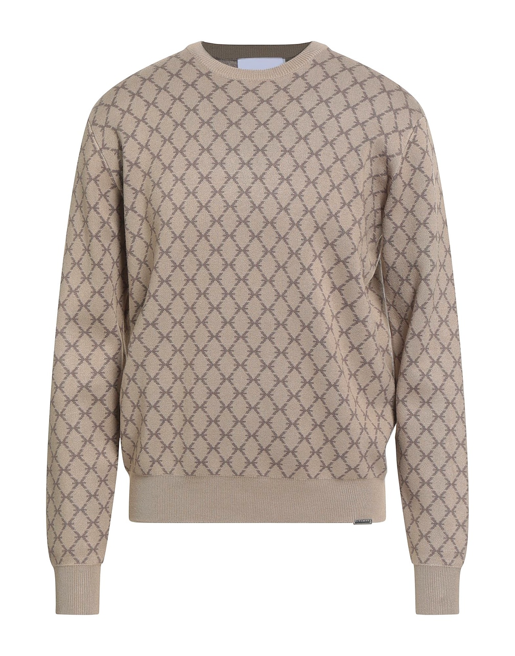 RICHMOND X - Pullover