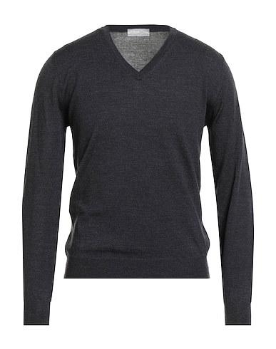 RICHARD OWE'N Pullover 100% Laine vierge