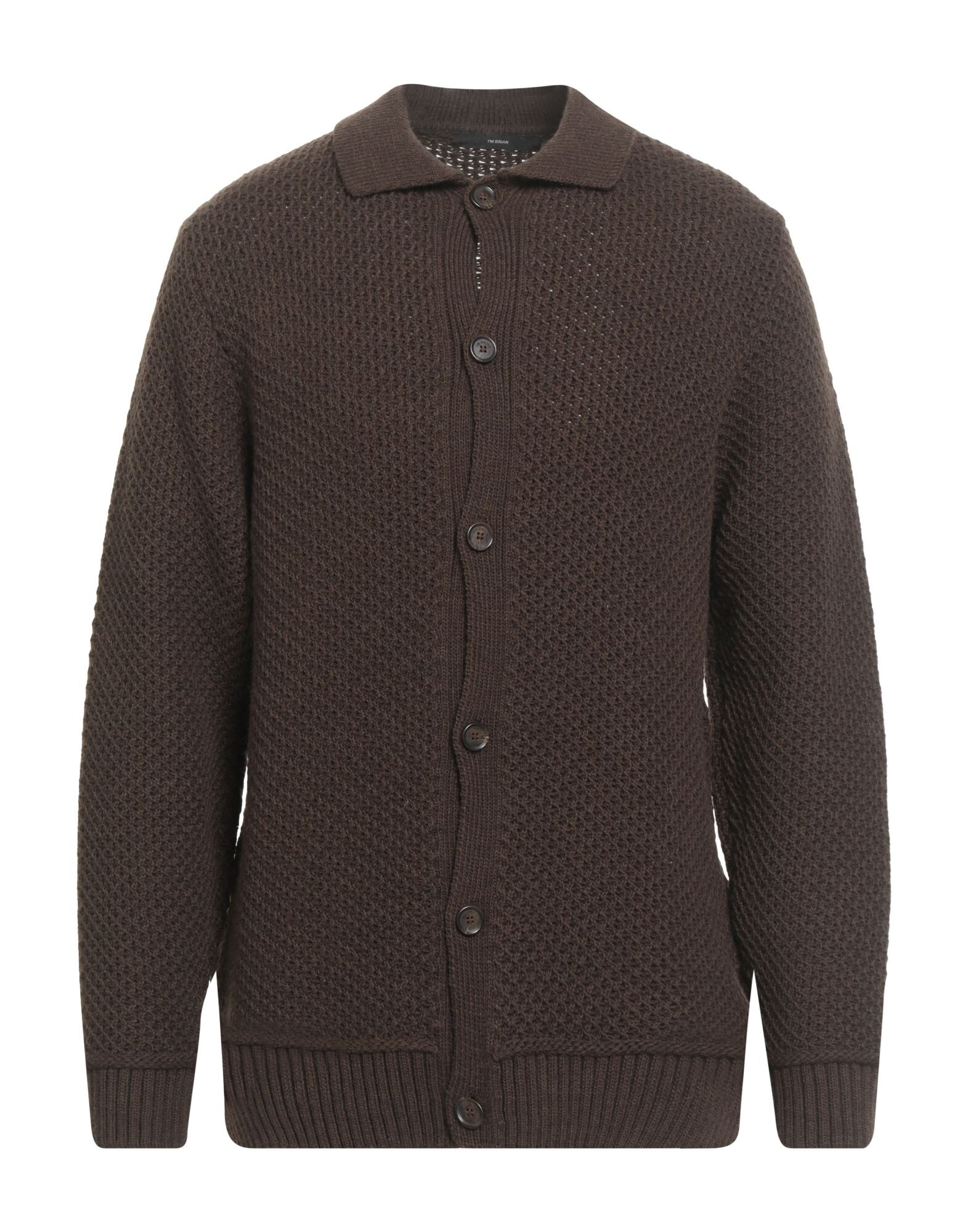 I'M BRIAN - Cardigans