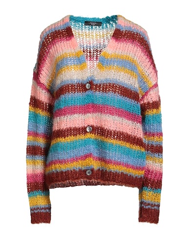 WEEKEND MAX MARA Jumper Light blue 76% Mohair wool, 12% Polyamide, 12% Wool