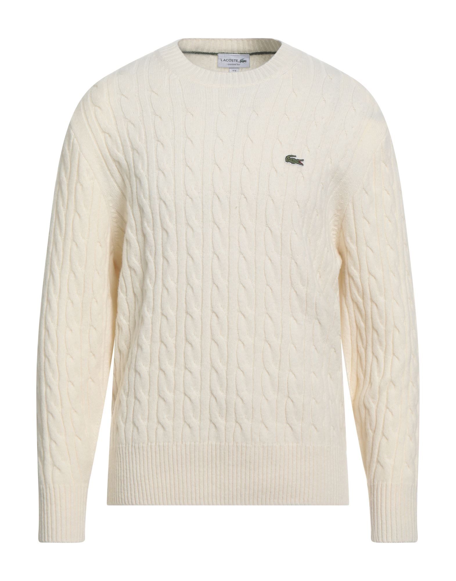 LACOSTE - Sweaters