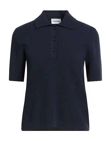 P.A.R.O.S.H. Jumper Midnight blue 82% Viscose, 18% Polyurea