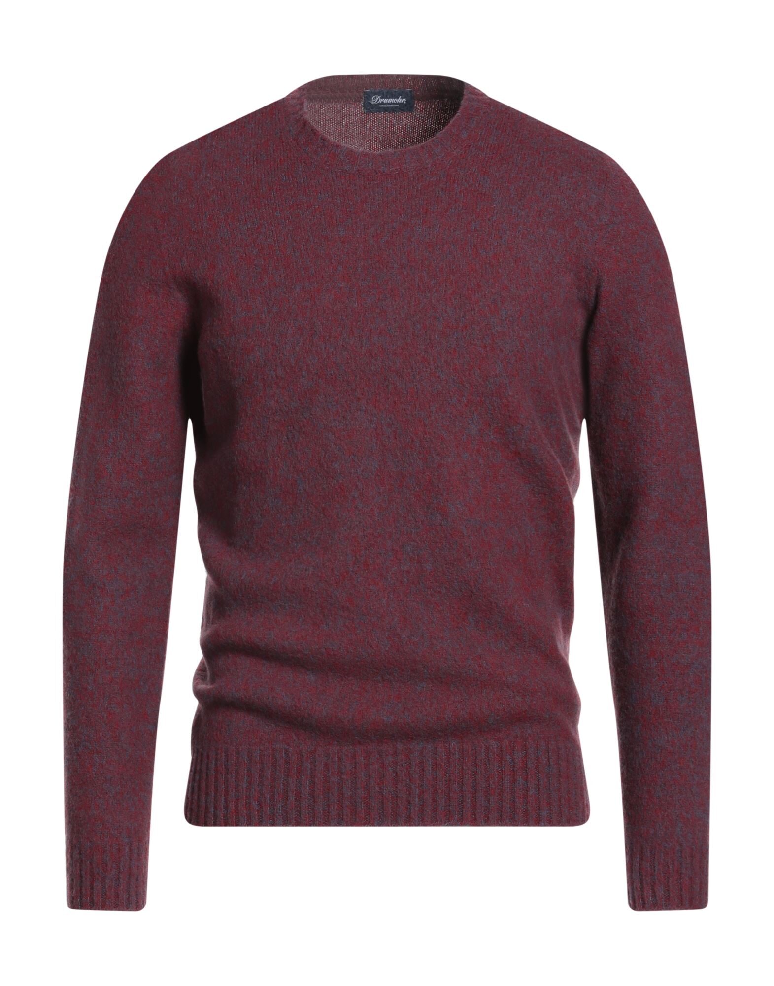 DRUMOHR - Свитеры