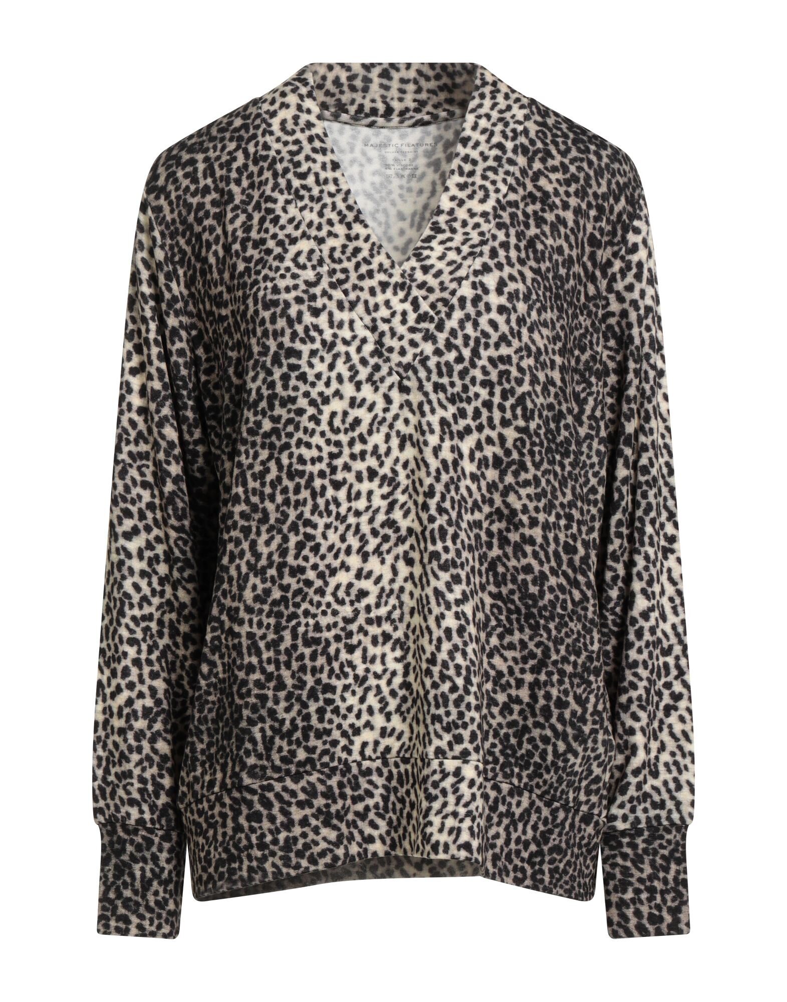 MAJESTIC FILATURES - Sweatshirts