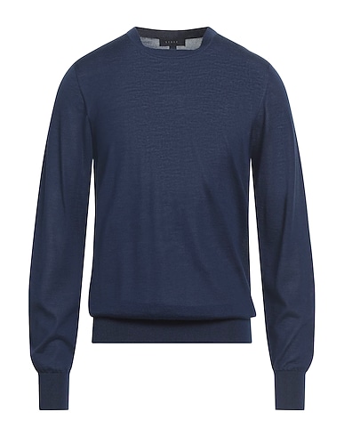 SEASE Pull en cachemire 70% Cachemire, 30% Soie