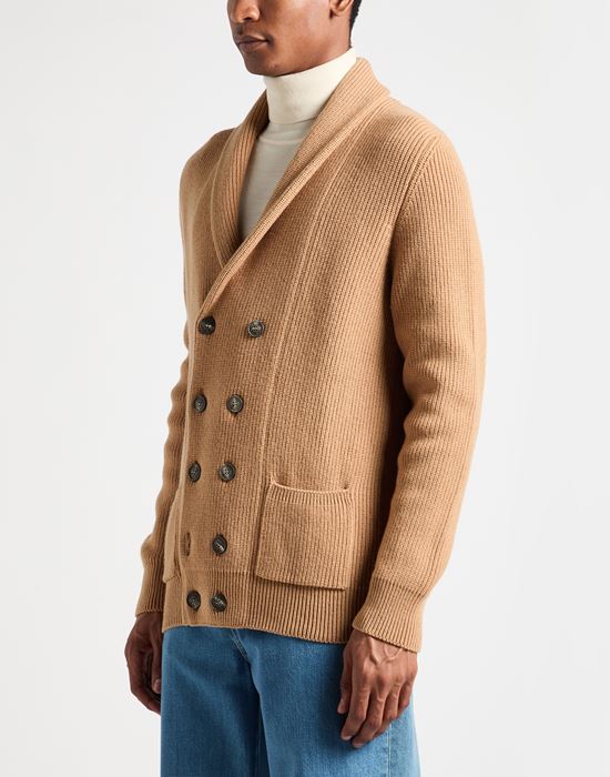 MC GEORGE Кардиган