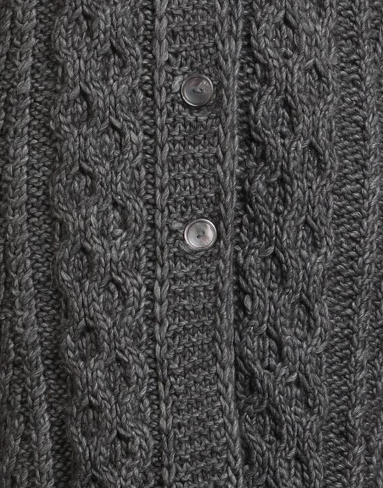 CRISTIANO FISSORE Кардиган