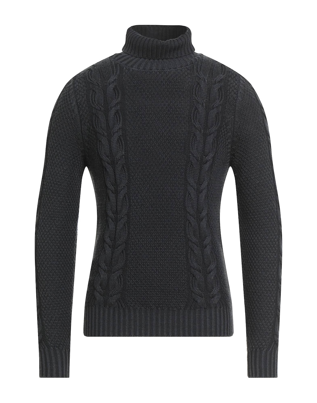 FERRANTE - Rollkragenpullover