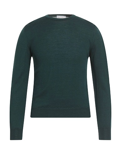 RICHARD OWE'N Pullover 100% Laine vierge