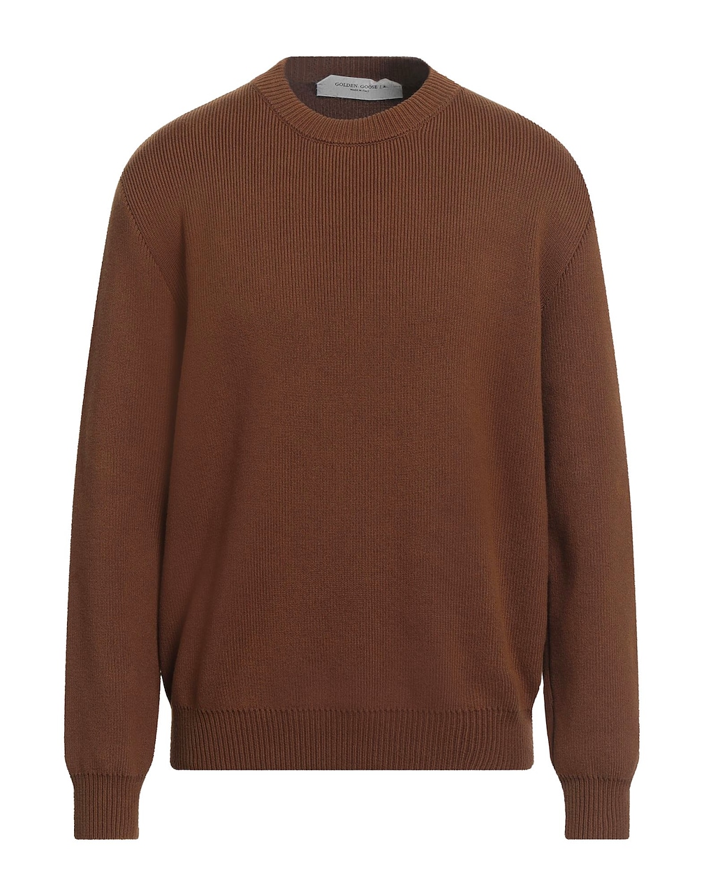 GOLDEN GOOSE - Pullover