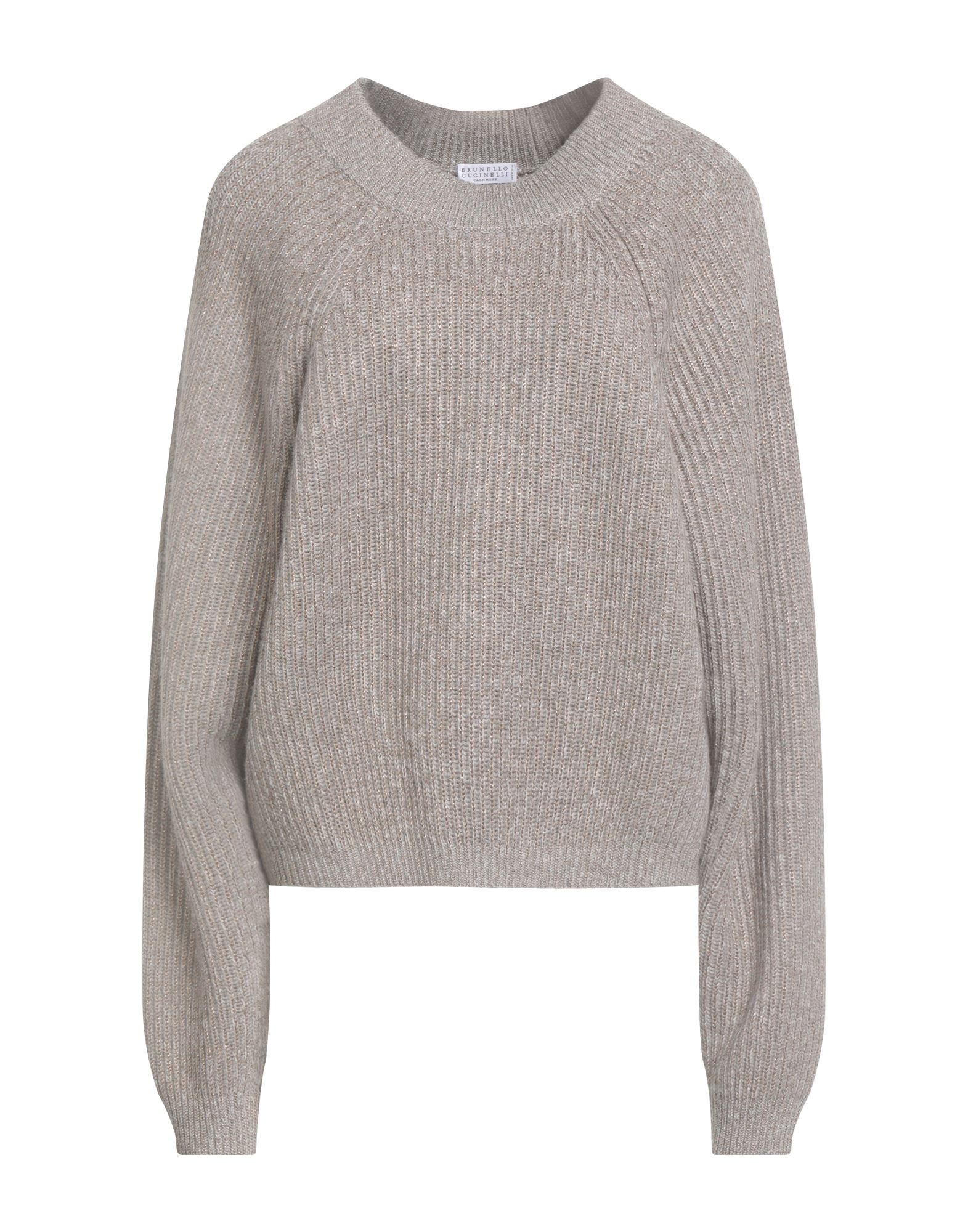 BRUNELLO CUCINELLI - Sweaters