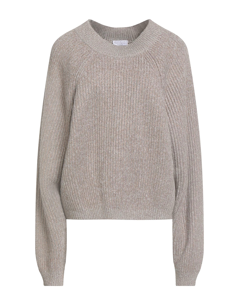 BRUNELLO CUCINELLI - Sweaters