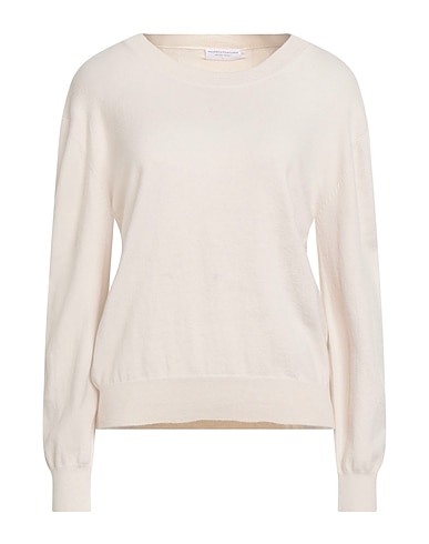 MAJESTIC FILATURES Sweater 80% Organic cotton, 20% Elastane