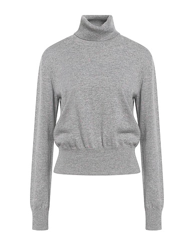 BALLANTYNE Cashmere jumper Grey 100% Cashmere