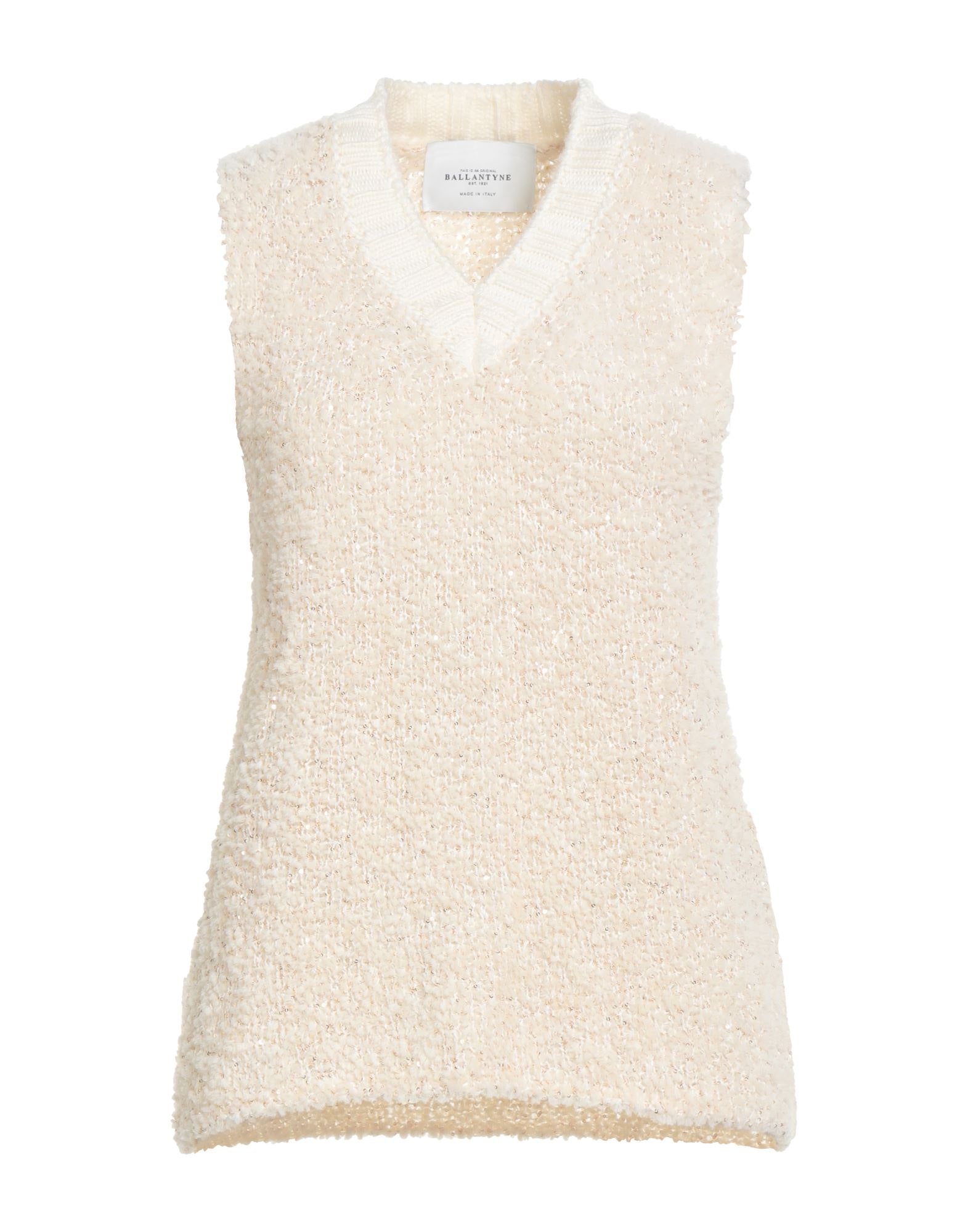 BALLANTYNE - Pullover