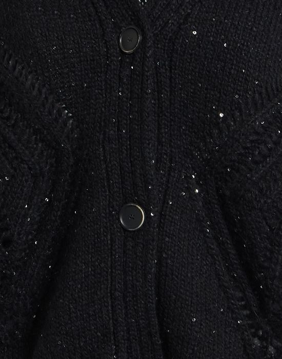 D.EXTERIOR Кардиган