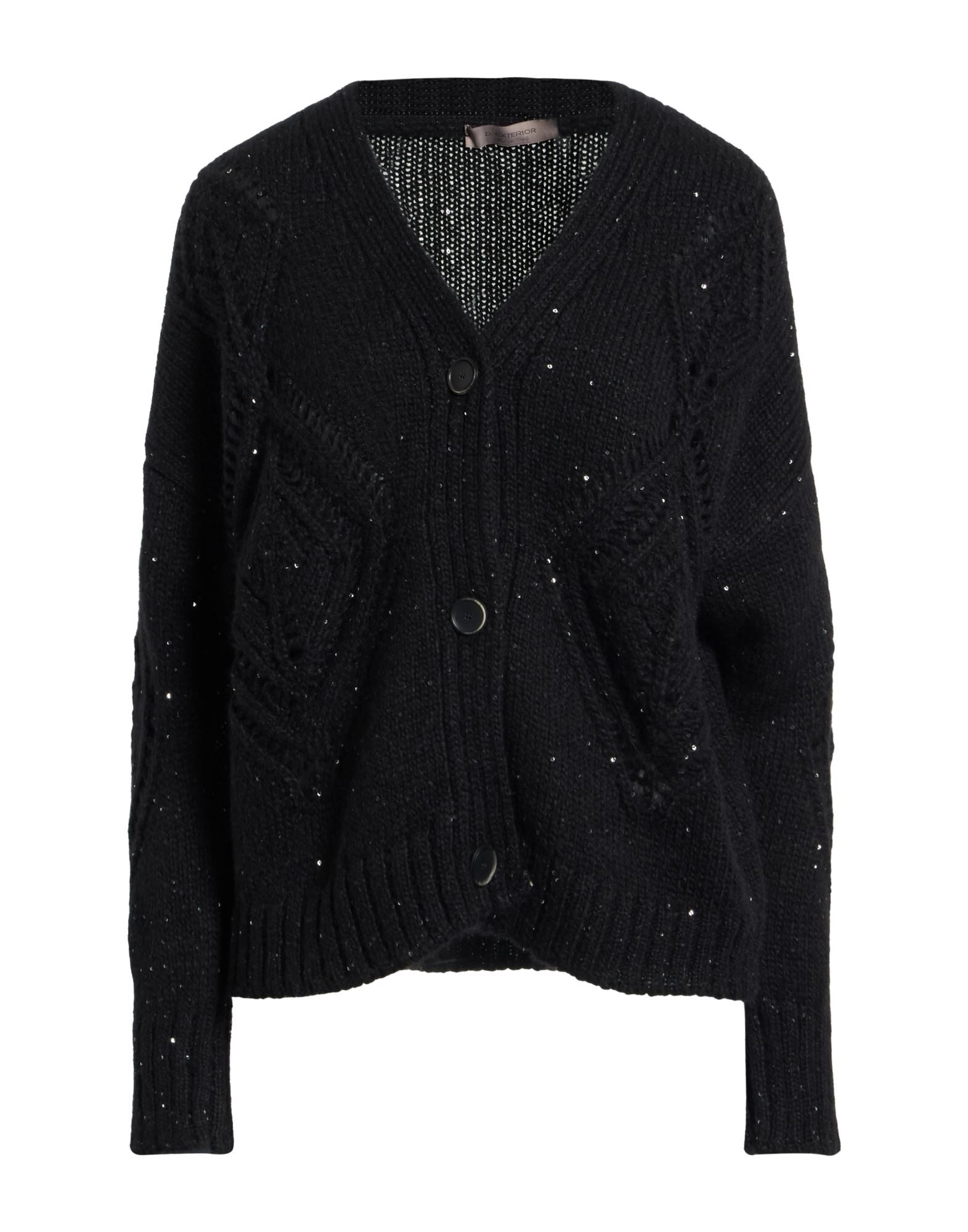 D.EXTERIOR - Cardigans