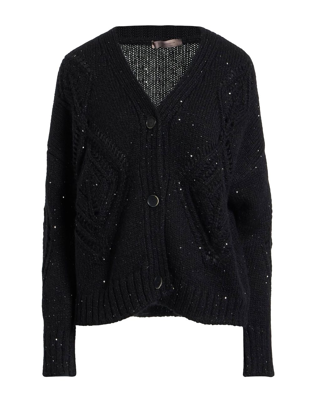 D.EXTERIOR - Cardigans