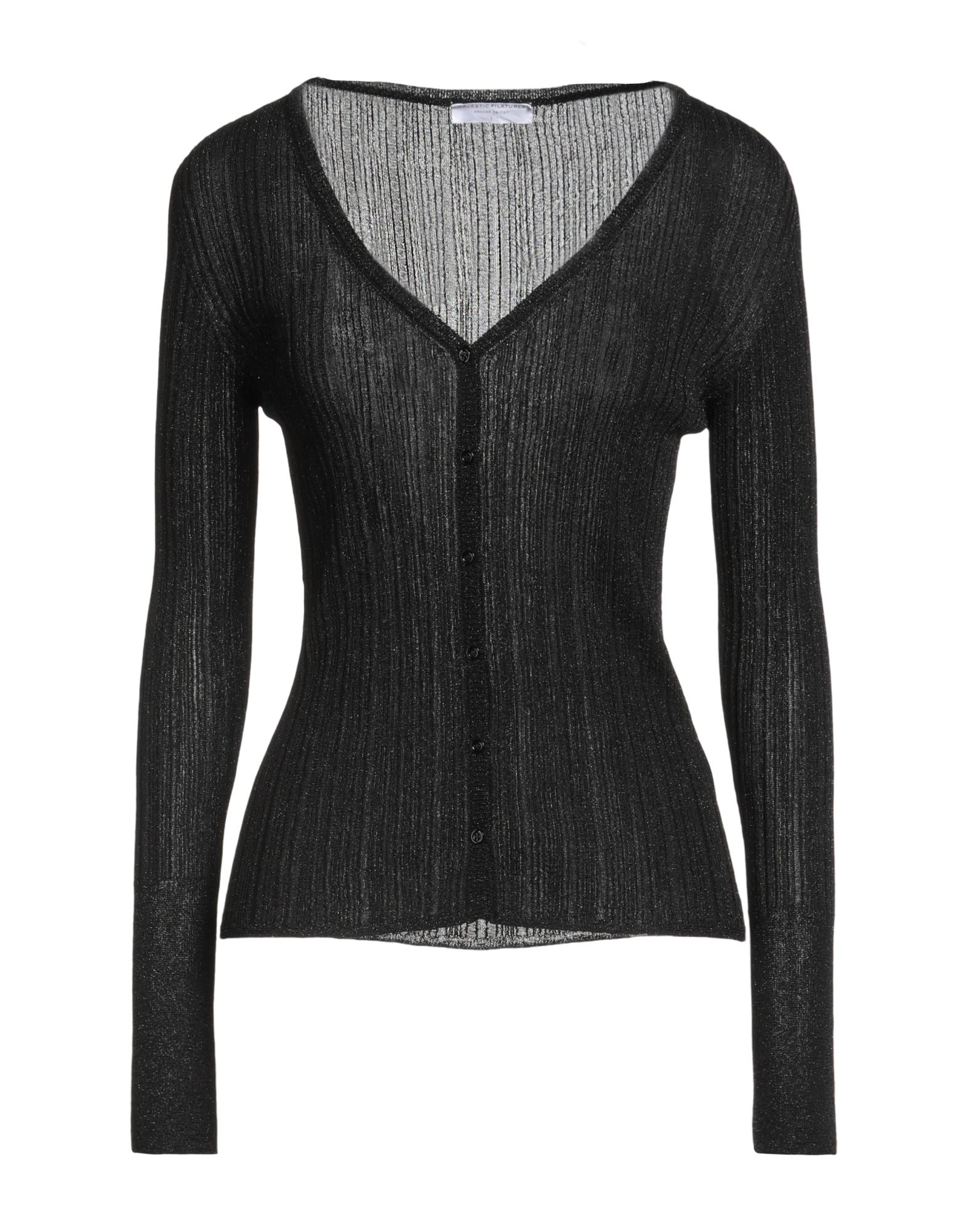 MAJESTIC FILATURES - Cardigans