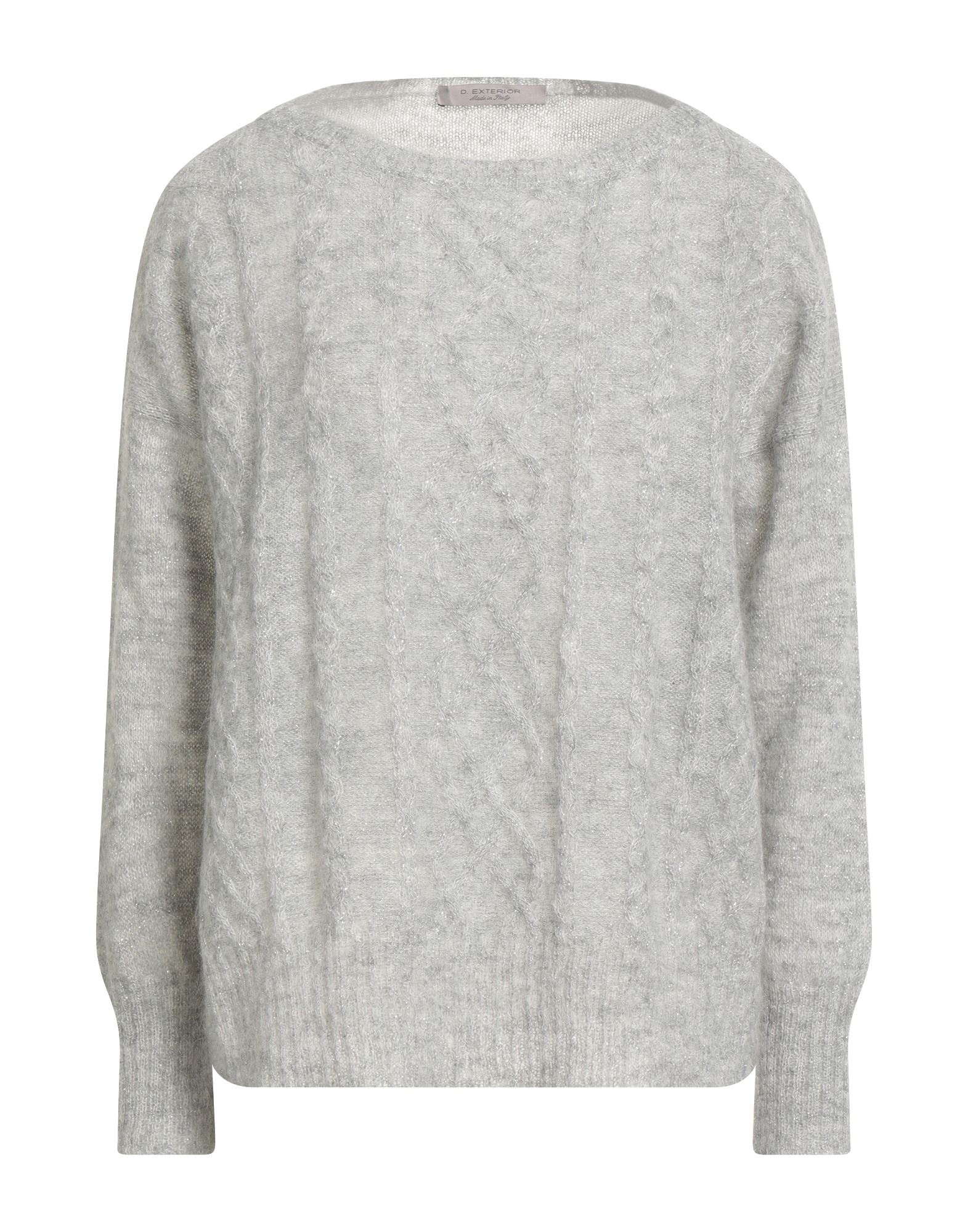 D.EXTERIOR - Sweaters