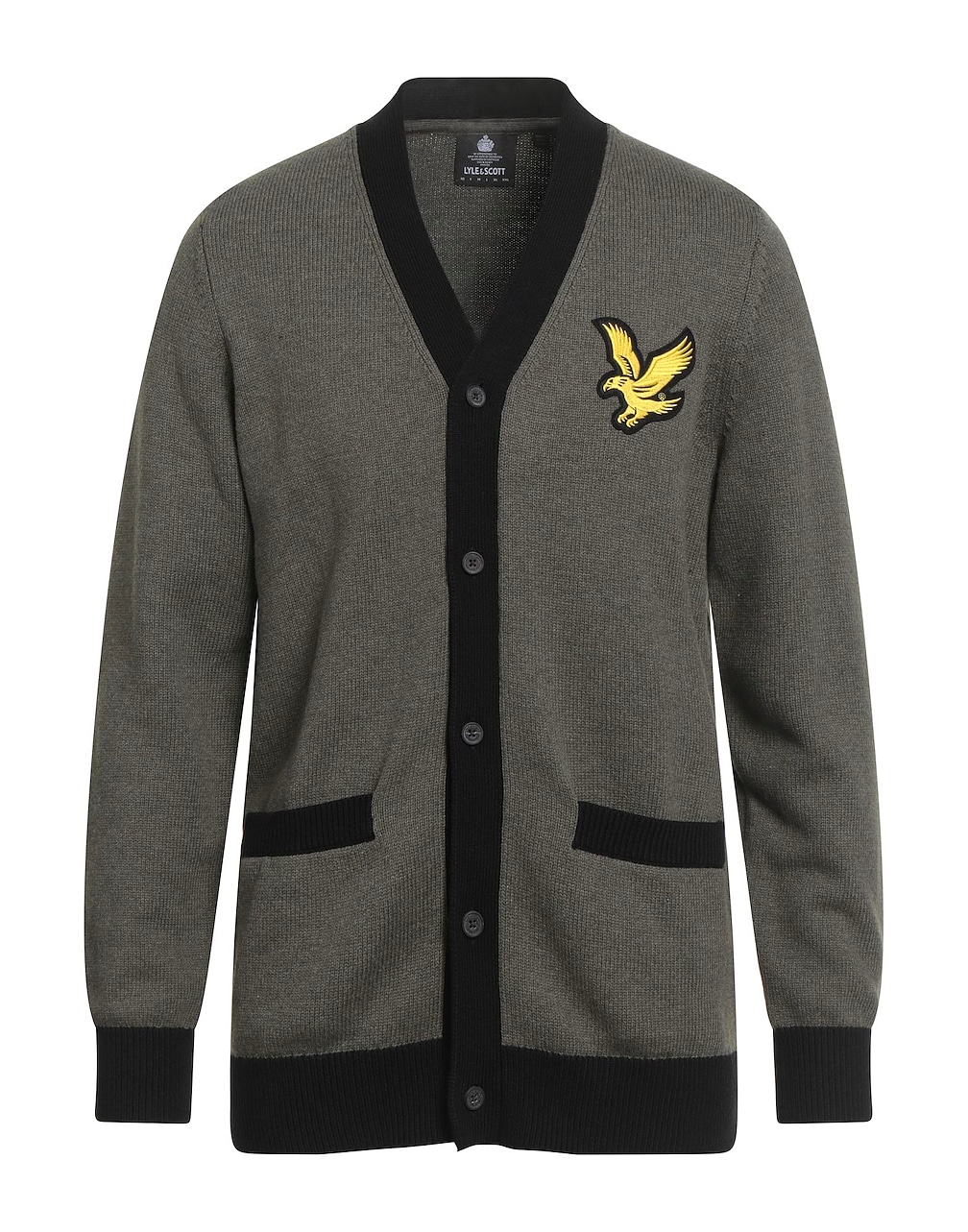 LYLE & SCOTT - Strickjacken