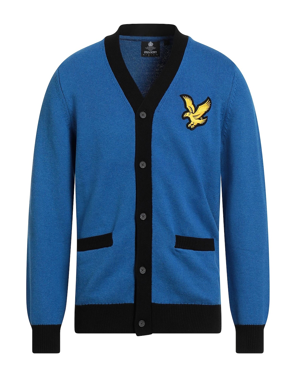 LYLE & SCOTT - Cárdigans