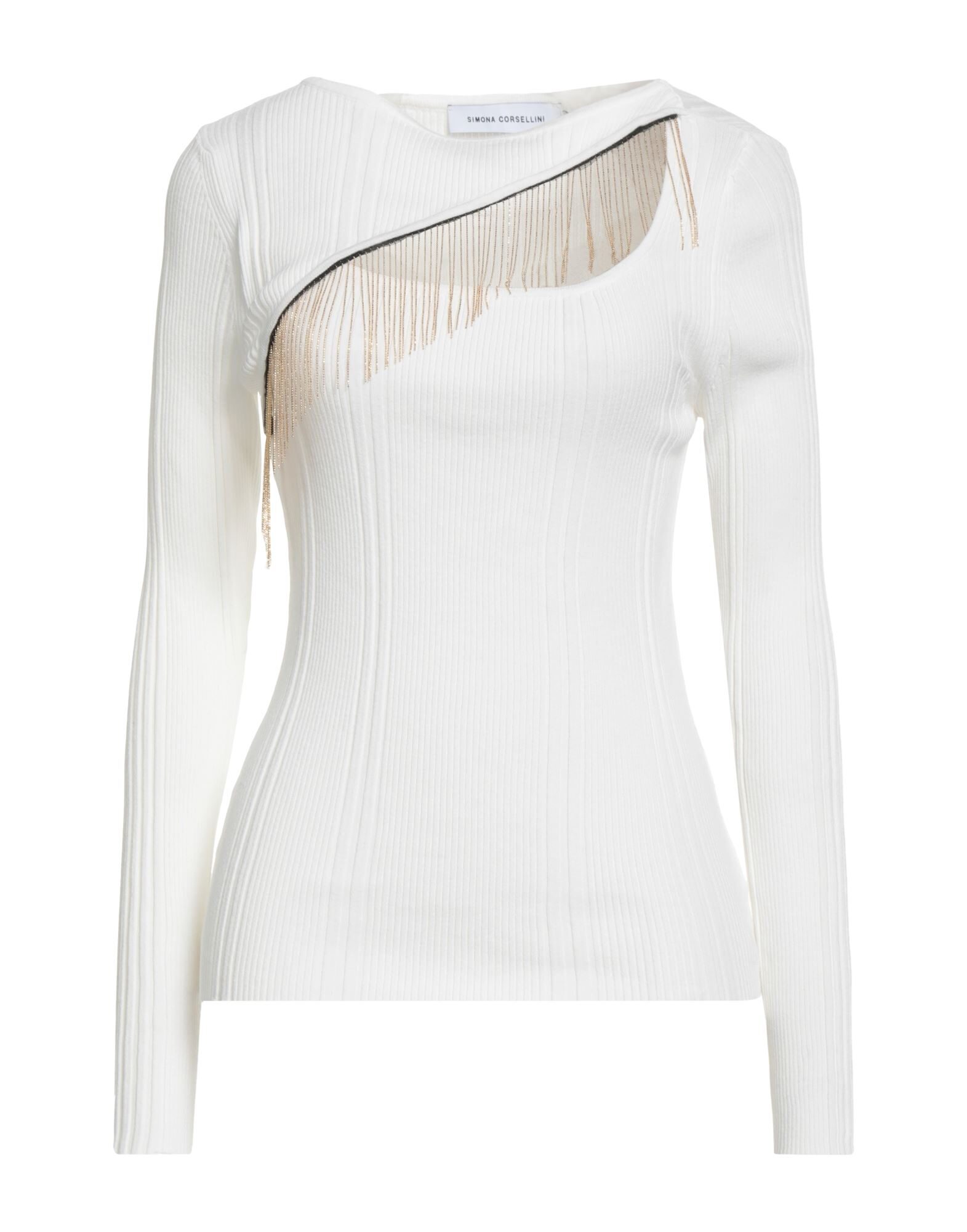 SIMONA CORSELLINI - Sweaters