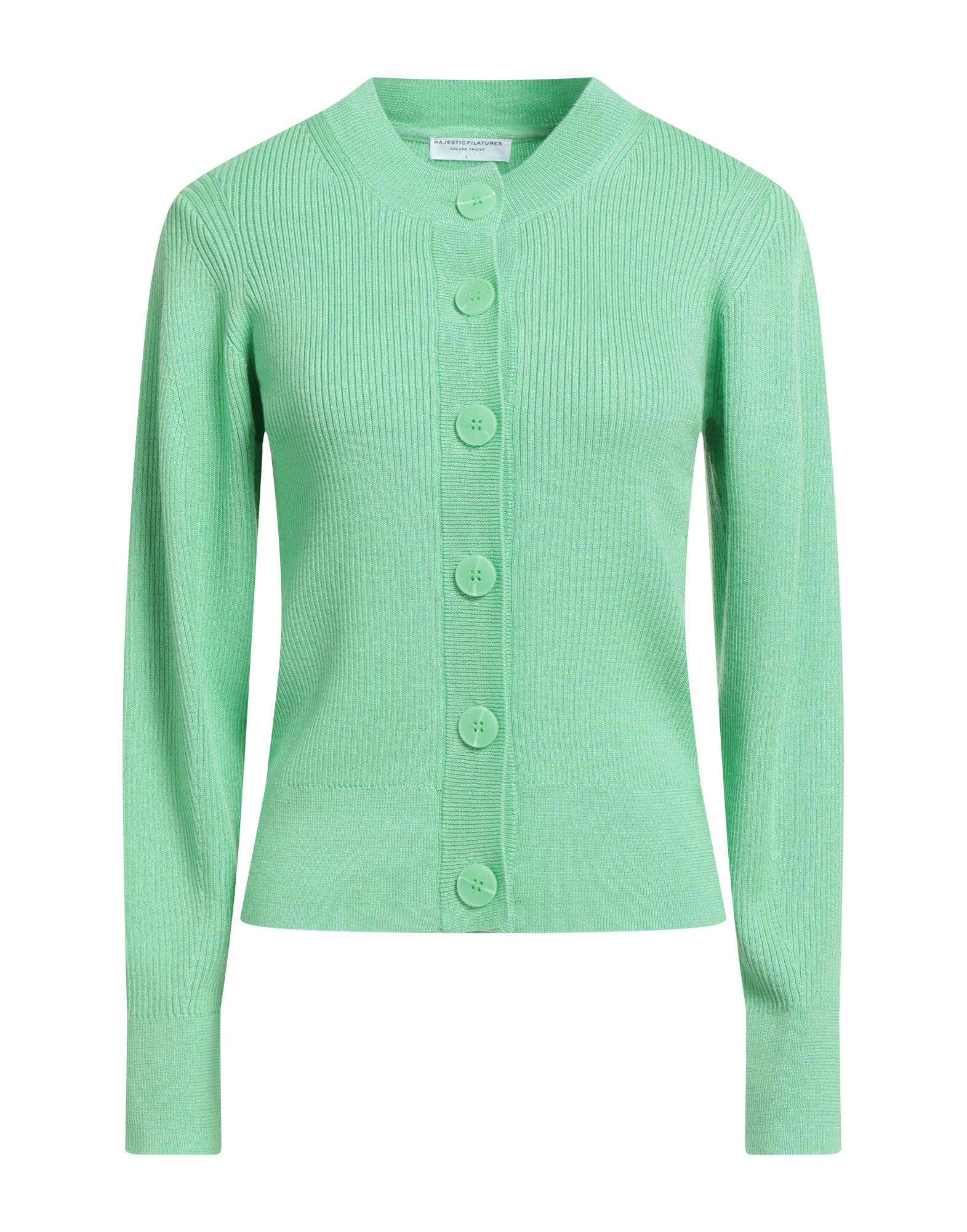 MAJESTIC FILATURES - Cardigans