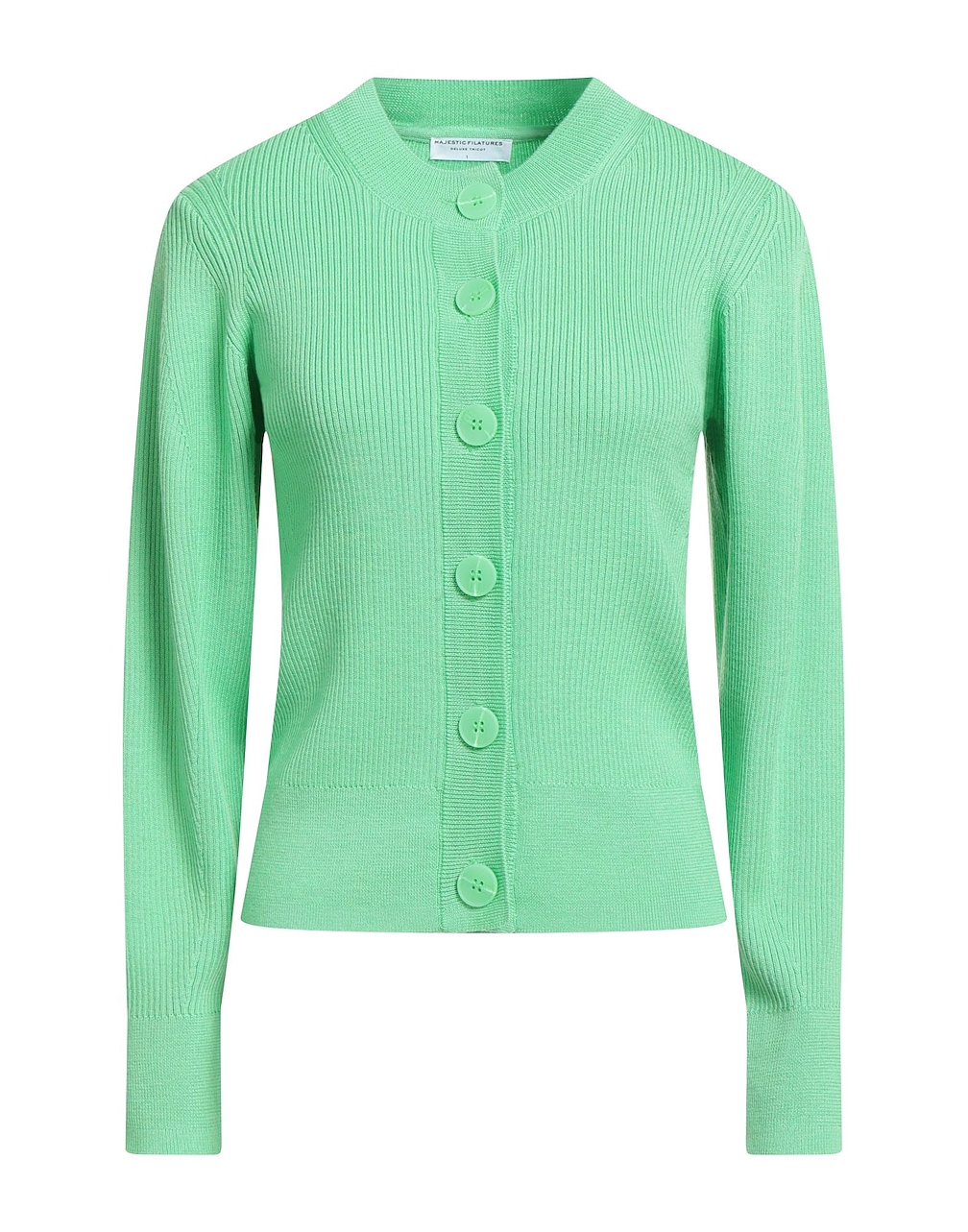 MAJESTIC FILATURES - Cardigans