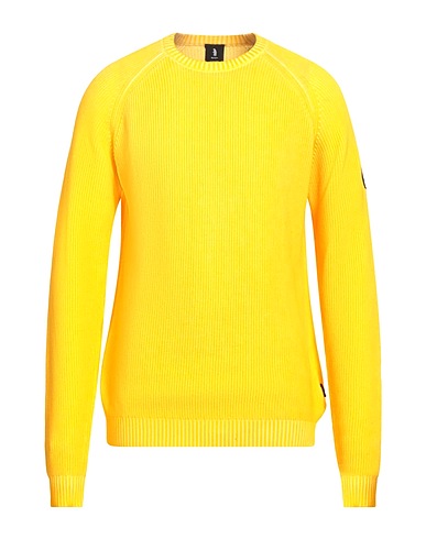 REFRIGUE Jumper Marigold 100% Cotton