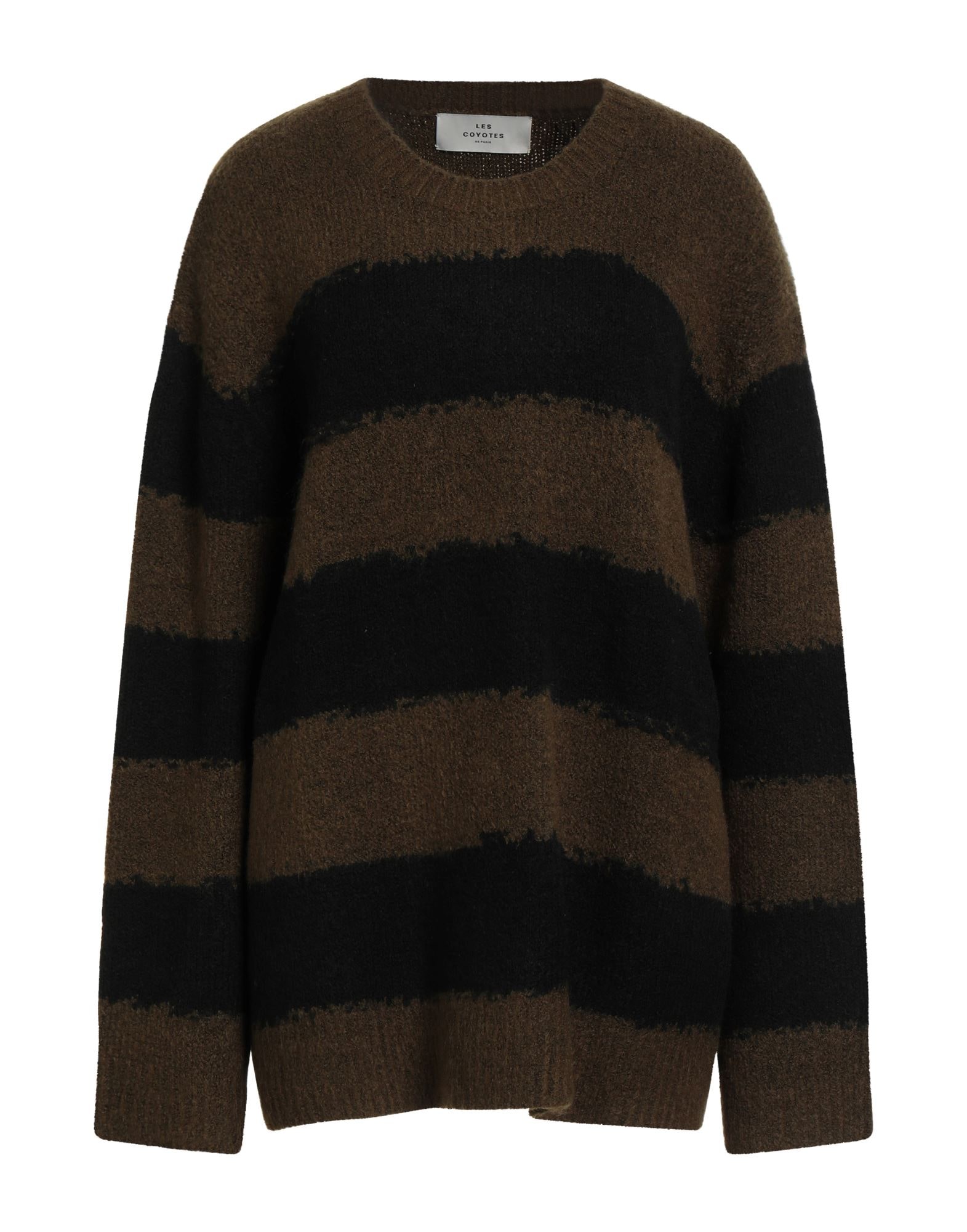 LES COYOTES DE PARIS - プルオーバー