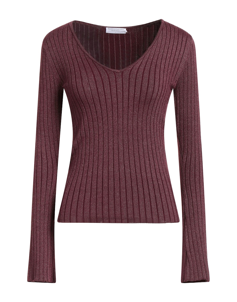 MAJESTIC FILATURES - Sweaters