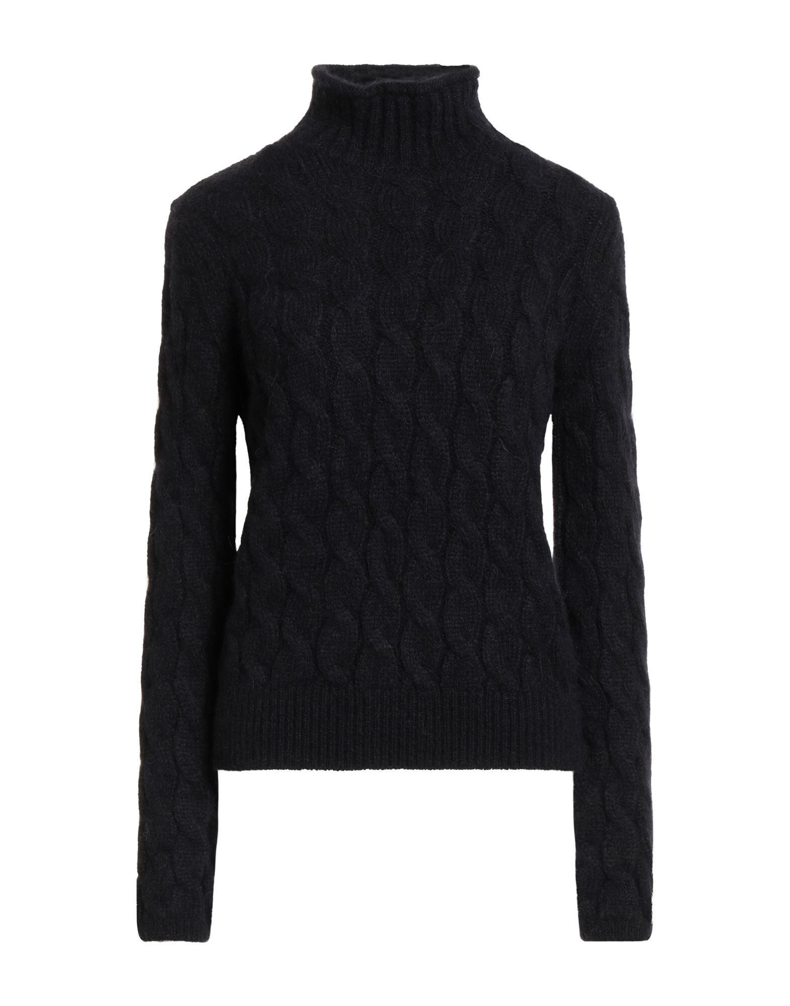 SOCIÉTÉ ANONYME - Cols roulés