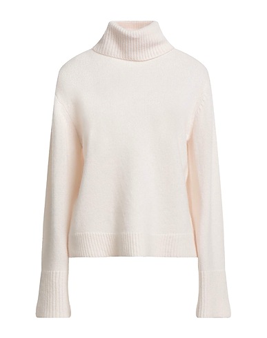 360CASHMERE Cashmere jumper Cream 100% Cashmere