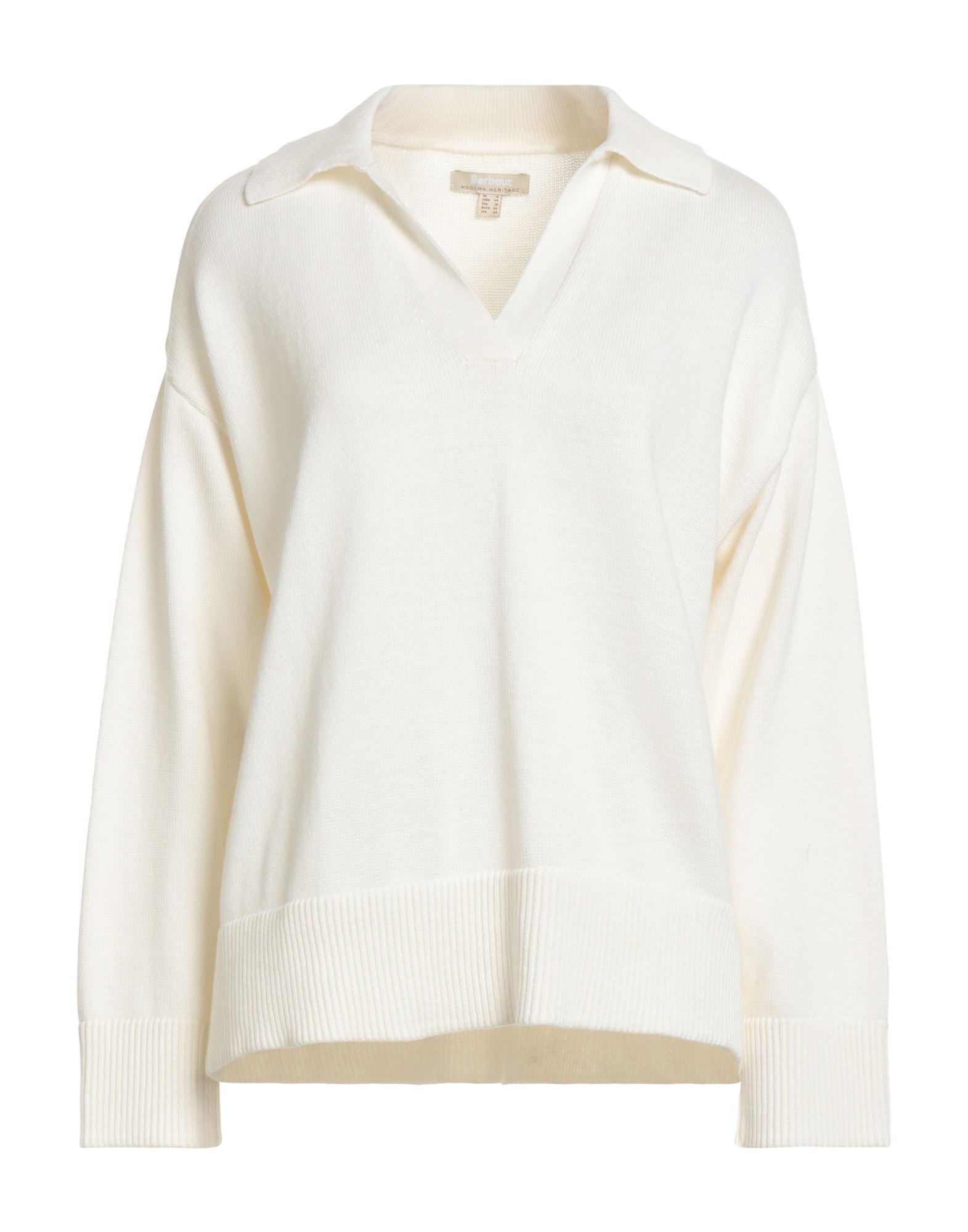 BARBOUR - プルオーバー