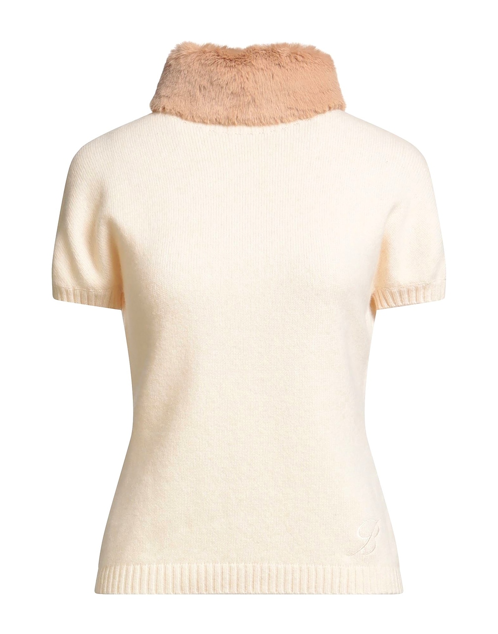 BLUMARINE - Turtlenecks