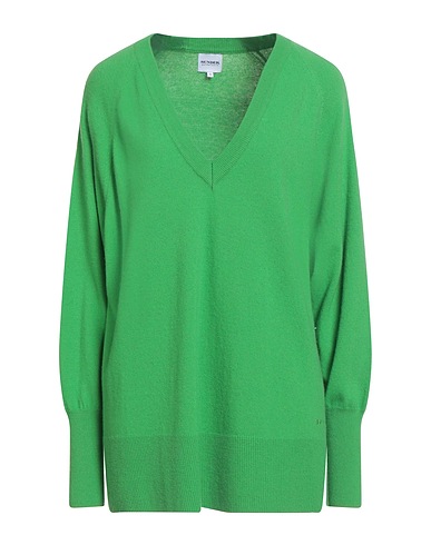 SUNDEK Pullover GOLDENWAVE 40% Laine, 30% Viscose, 20% Polyamide, 10% Cachemire