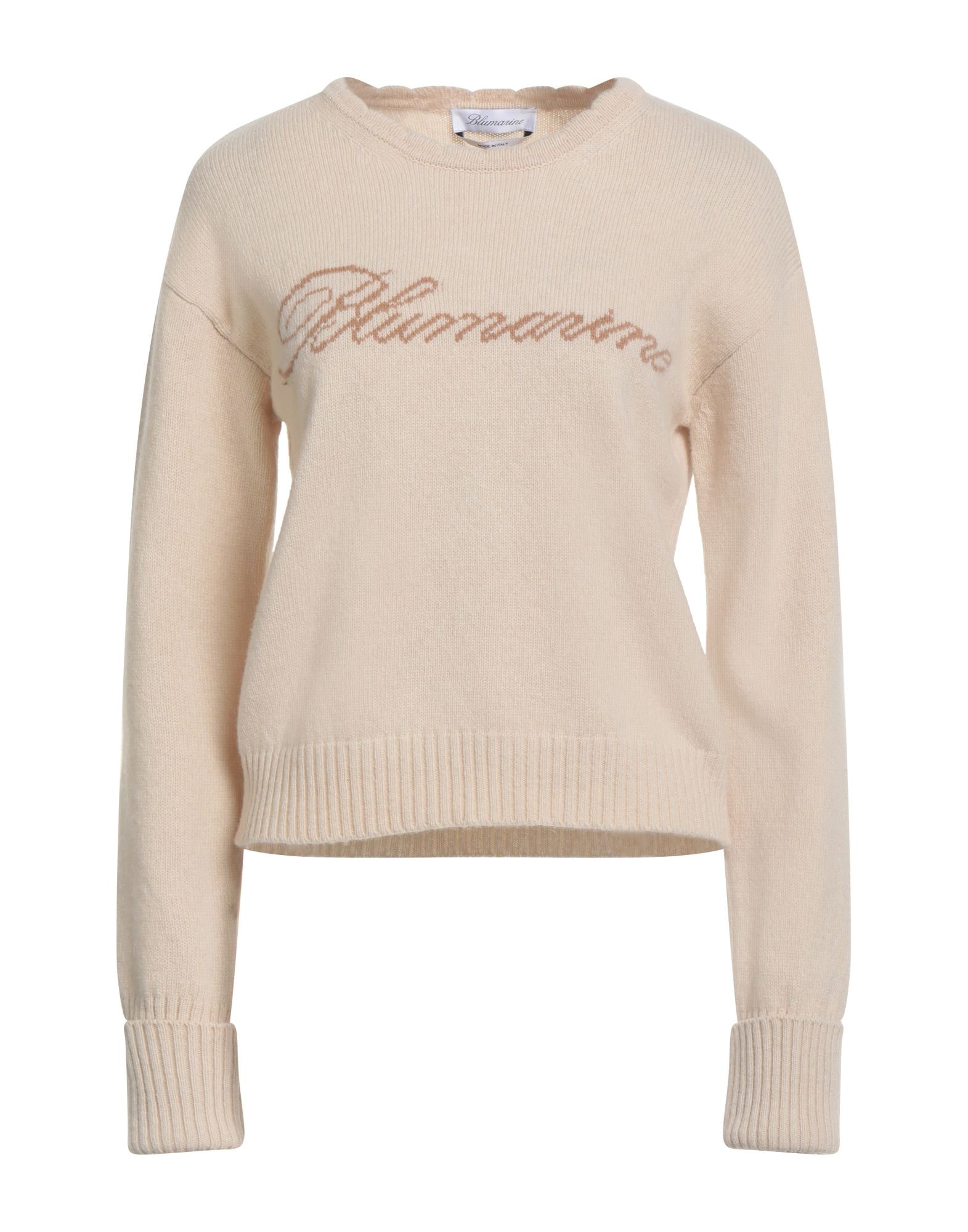 BLUMARINE - Sweaters