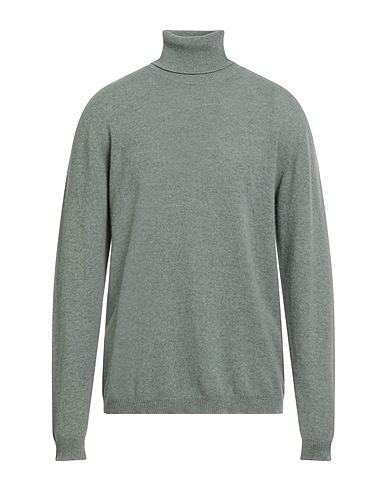ROBERTO COLLINA Cashmere jumper Light green 100% Cashmere