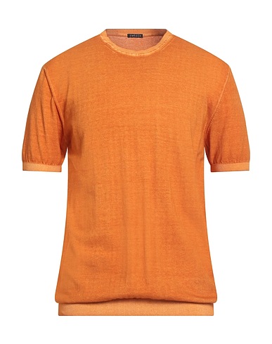 RETOIS Sweater Marigold 100% Cotton