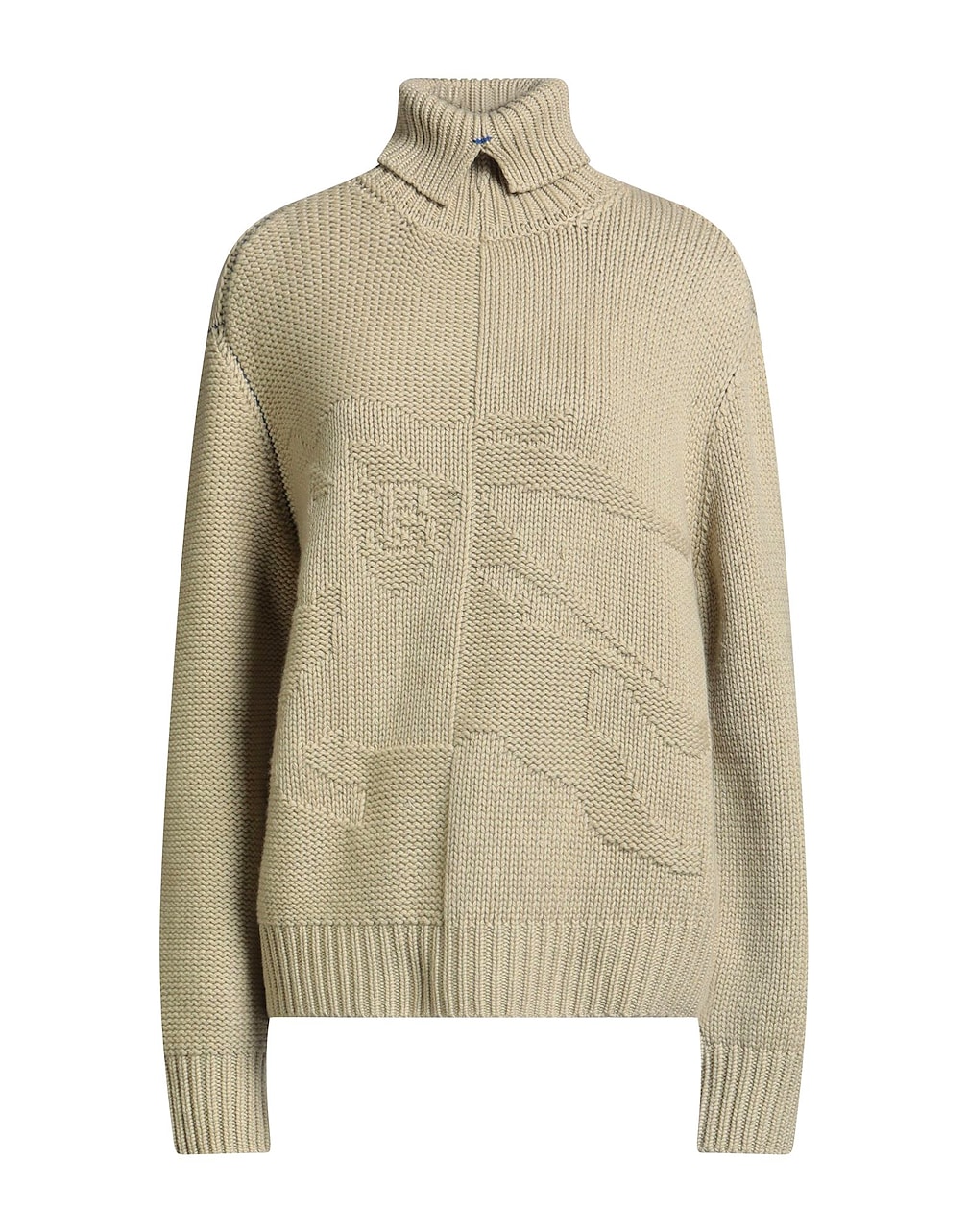 BURBERRY - Rollkragenpullover