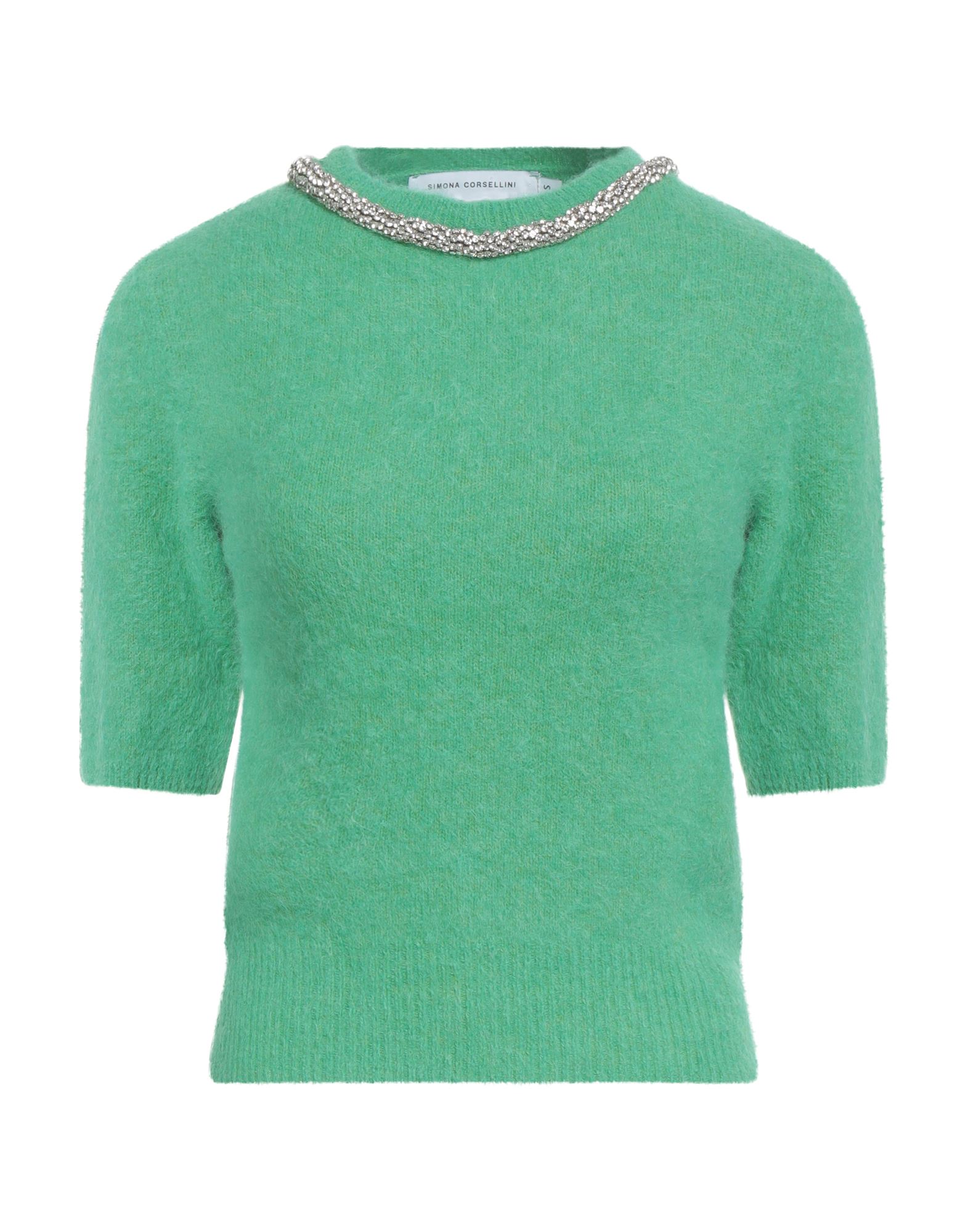 SIMONA CORSELLINI - Pullover