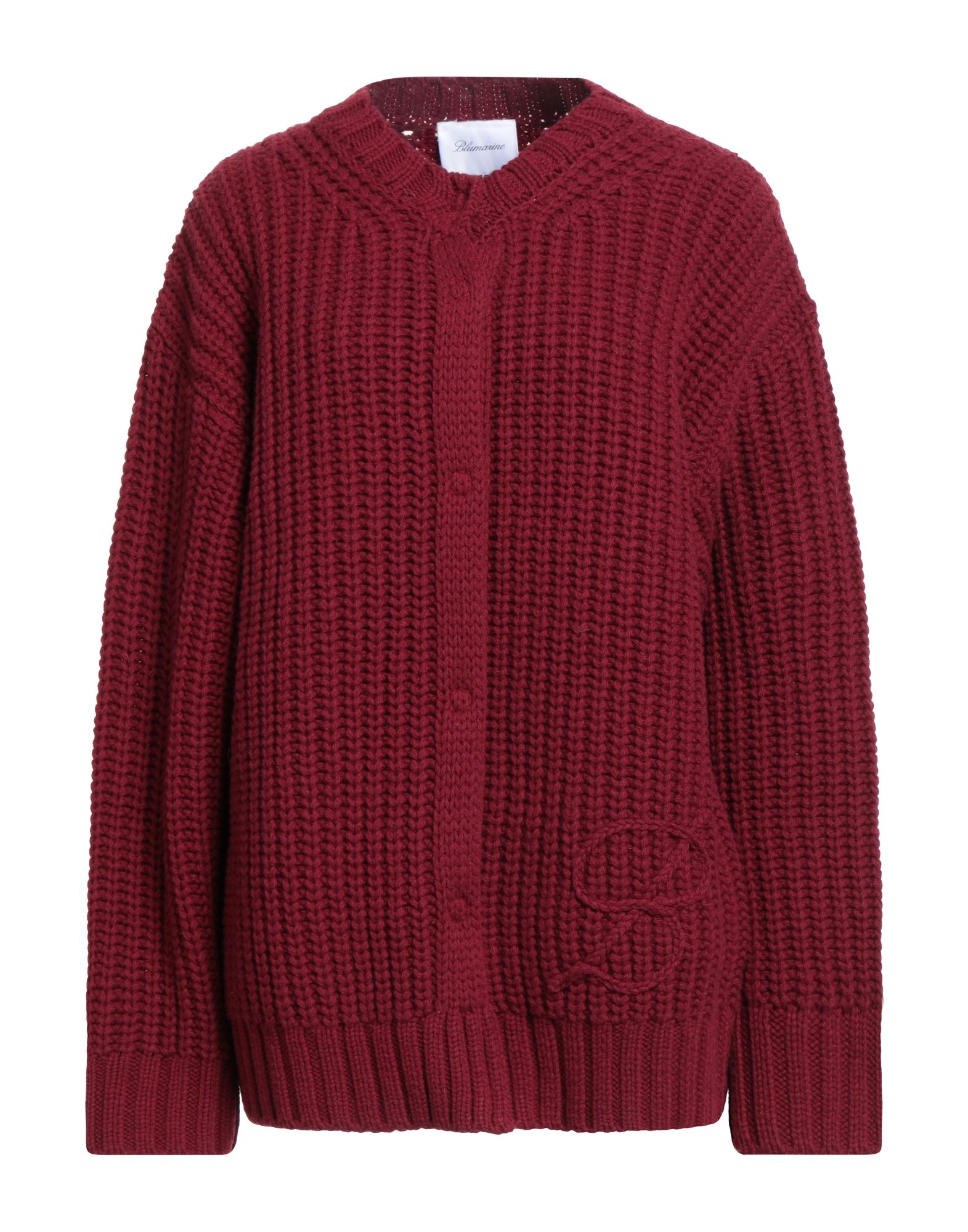 BLUMARINE - Cardigans