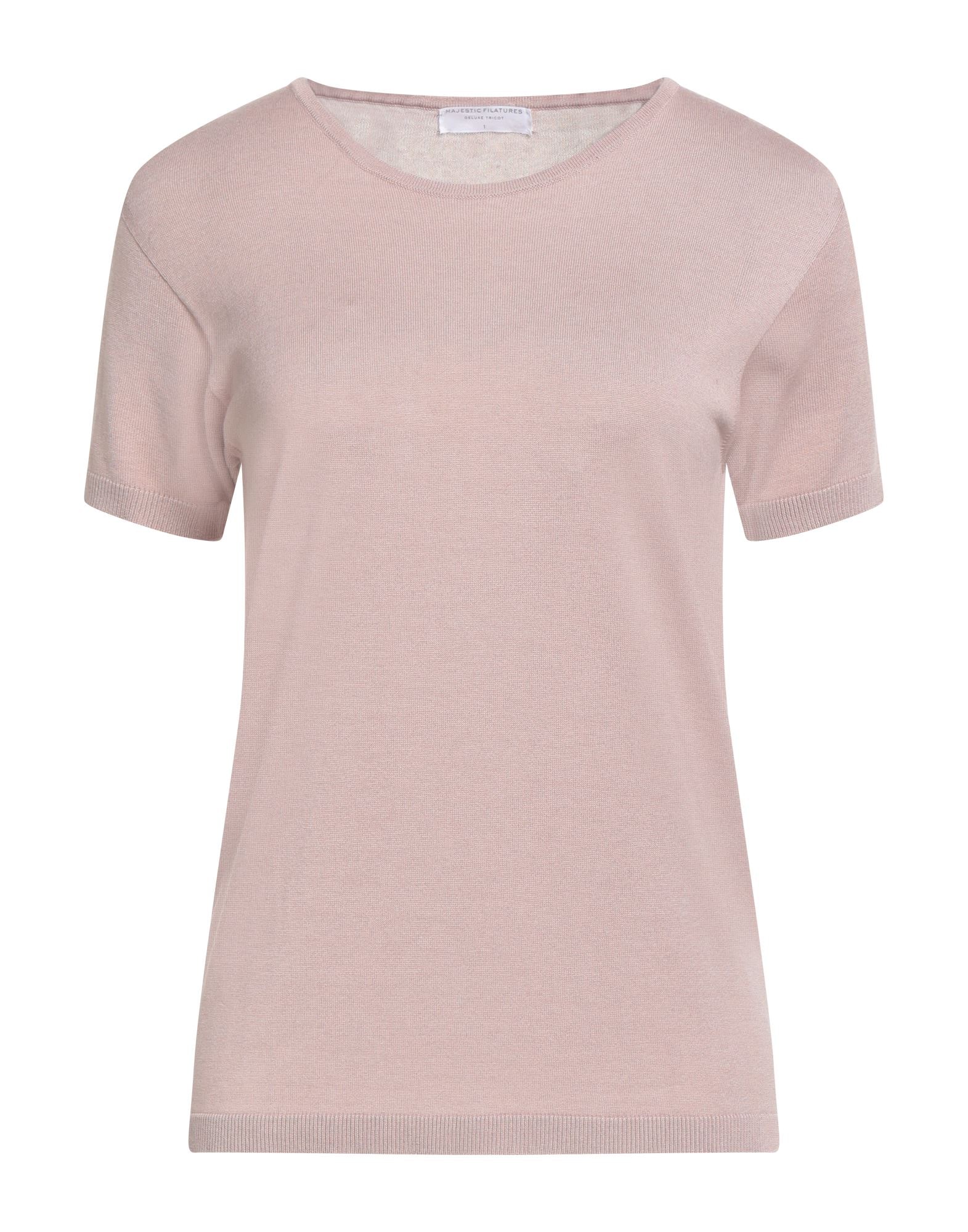 MAJESTIC FILATURES - Sweaters