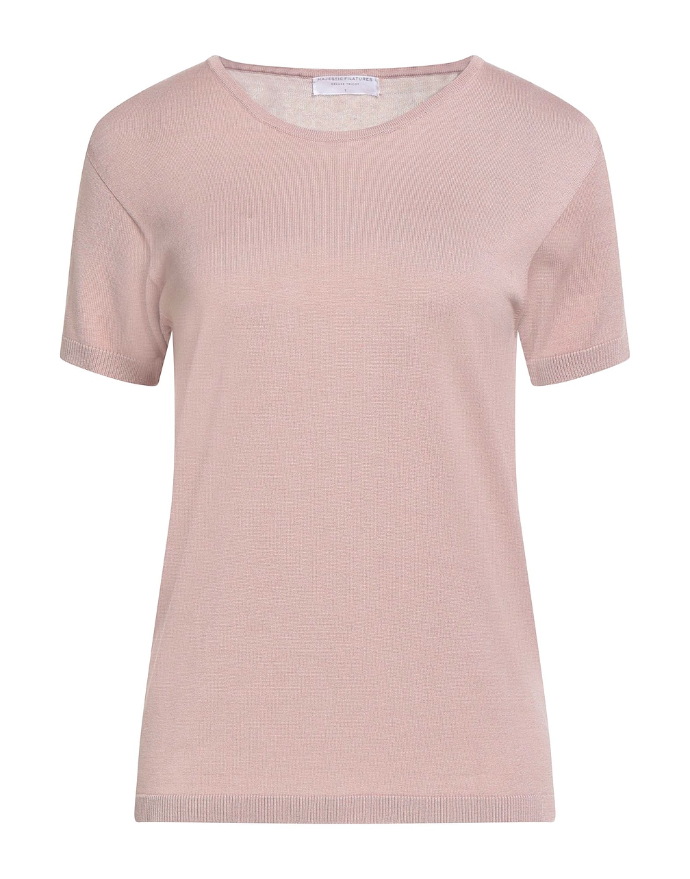 MAJESTIC FILATURES - Sweaters